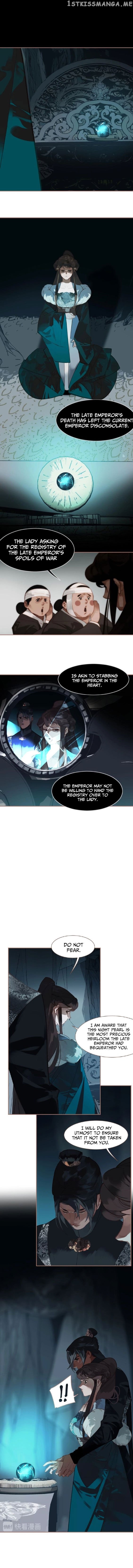 Generation’s Queen Ling chapter 66 - page 2