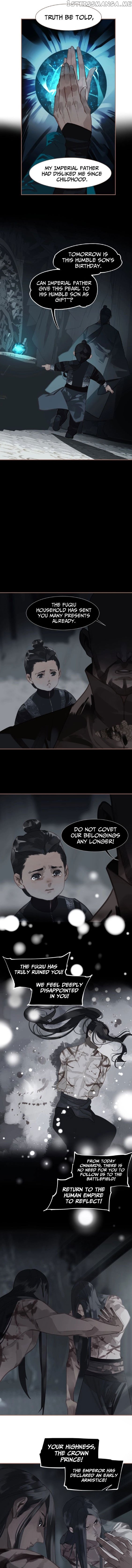Generation’s Queen Ling chapter 66 - page 3