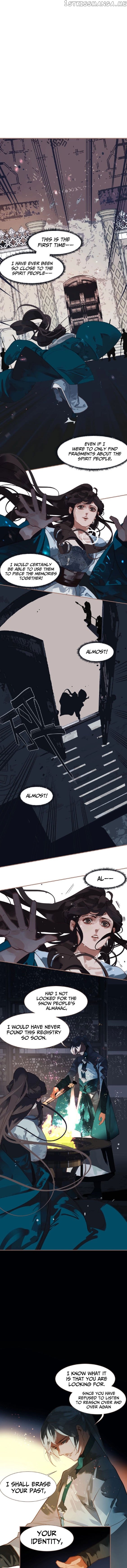 Generation’s Queen Ling chapter 66 - page 7