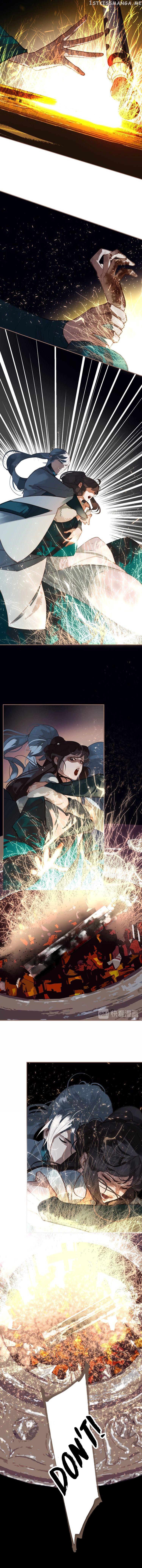 Generation’s Queen Ling chapter 67 - page 2