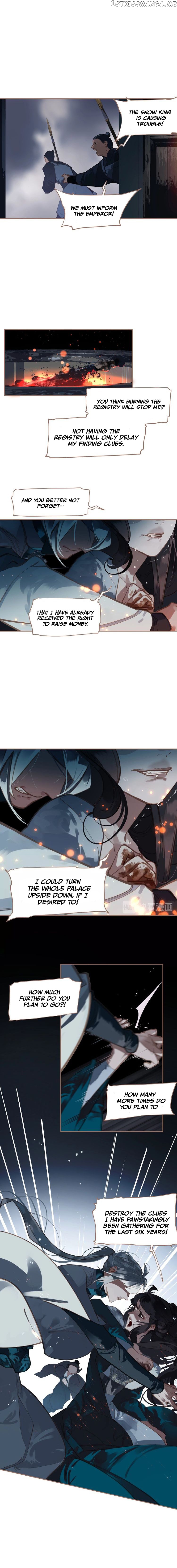 Generation’s Queen Ling chapter 67 - page 3