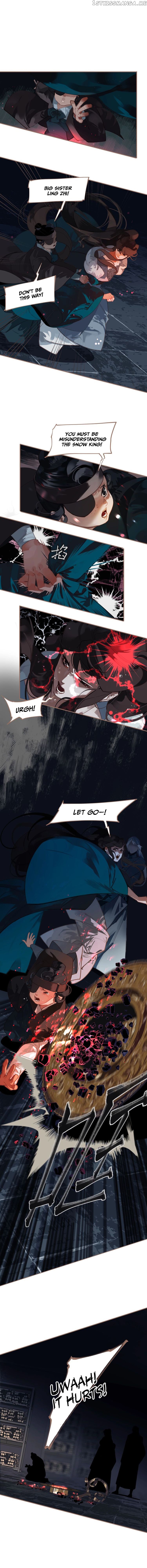 Generation’s Queen Ling chapter 67 - page 4