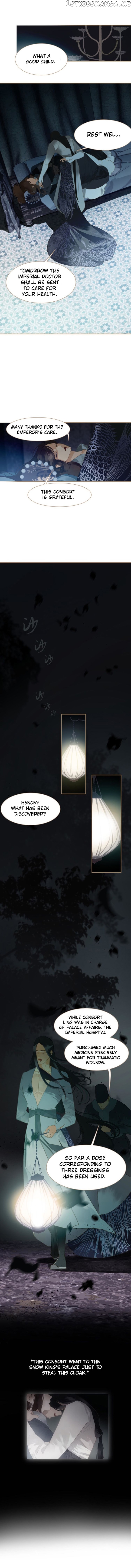 Generation’s Queen Ling chapter 37 - page 3