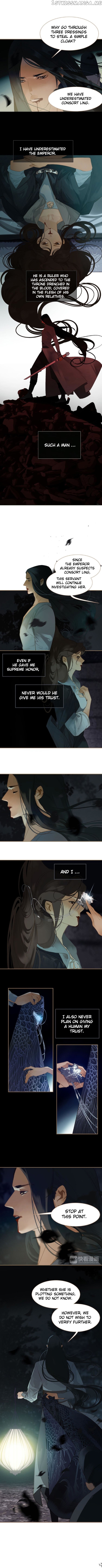 Generation’s Queen Ling chapter 37 - page 4