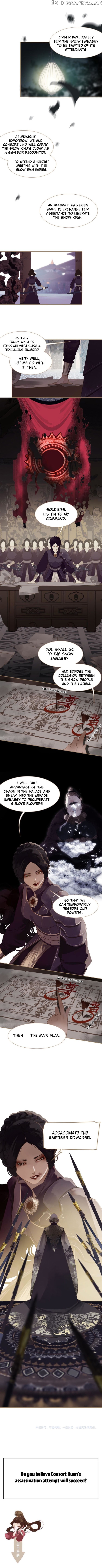 Generation’s Queen Ling chapter 37 - page 5