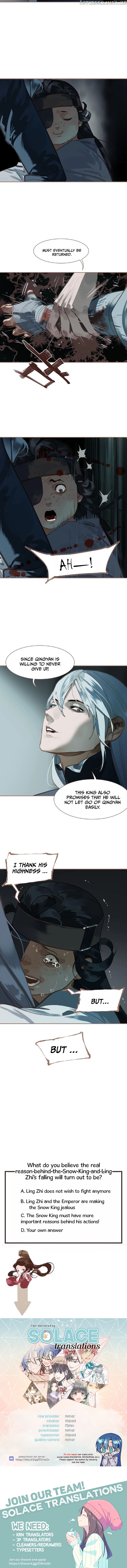 Generation’s Queen Ling chapter 68 - page 6