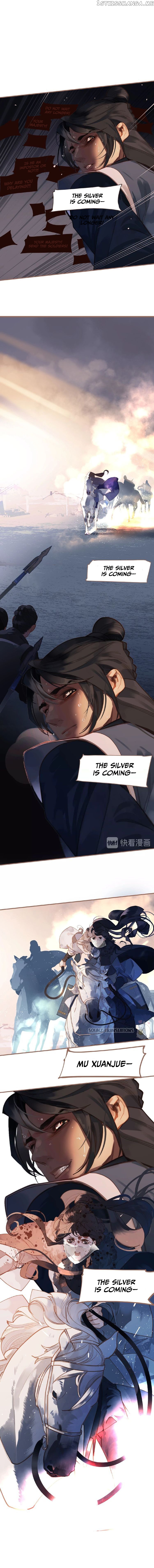 Generation’s Queen Ling chapter 70 - page 6
