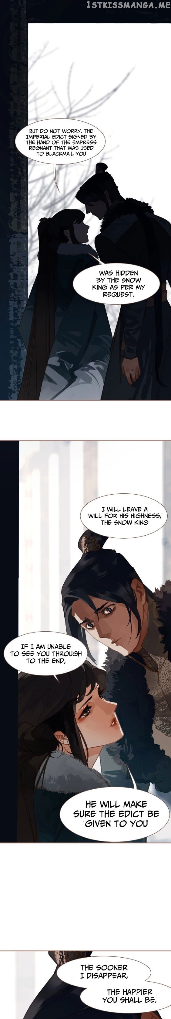 Generation’s Queen Ling chapter 63 - page 10