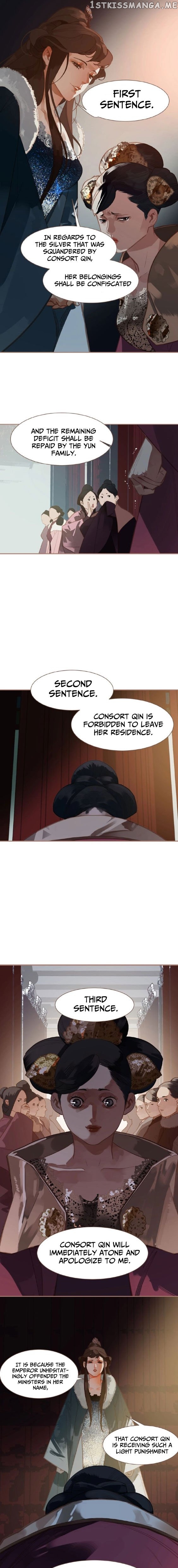 Generation’s Queen Ling chapter 63 - page 4