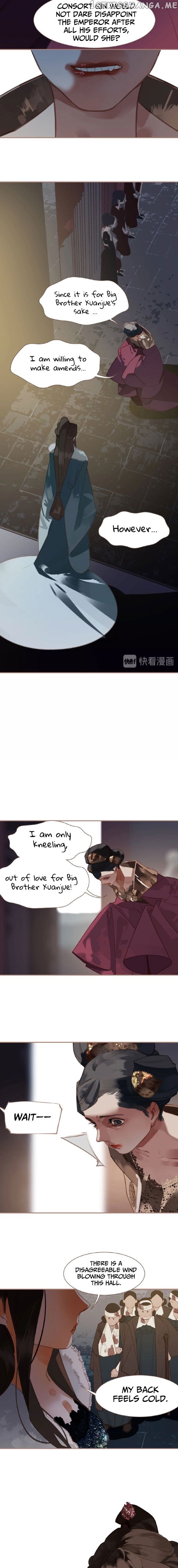 Generation’s Queen Ling chapter 63 - page 5