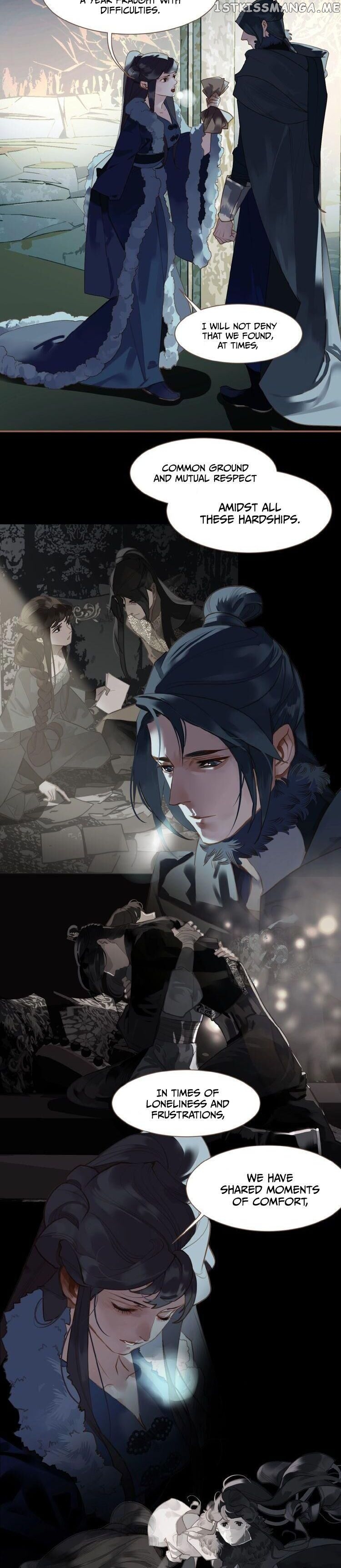 Generation’s Queen Ling chapter 77 - page 2