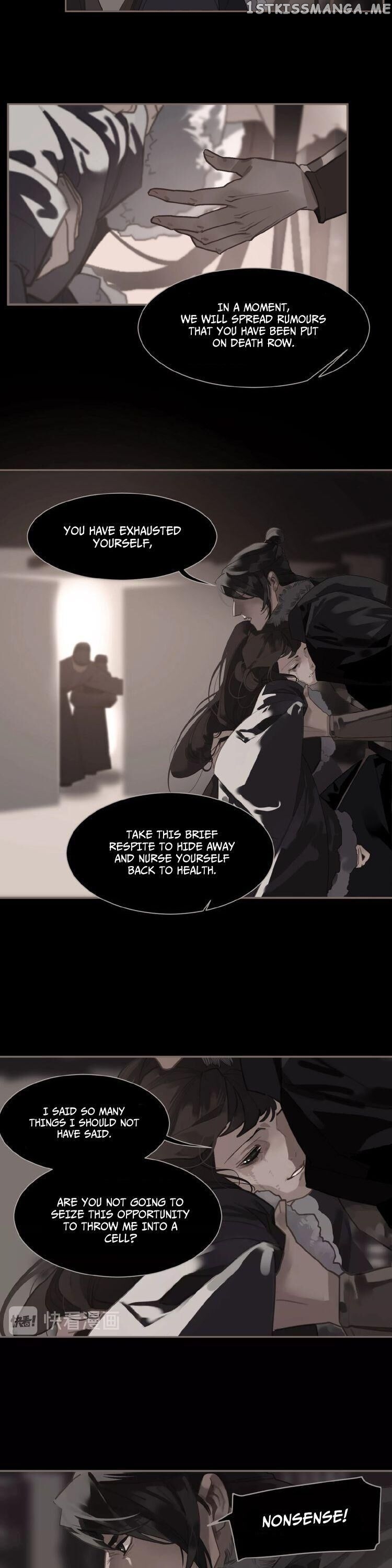 Generation’s Queen Ling chapter 80 - page 10