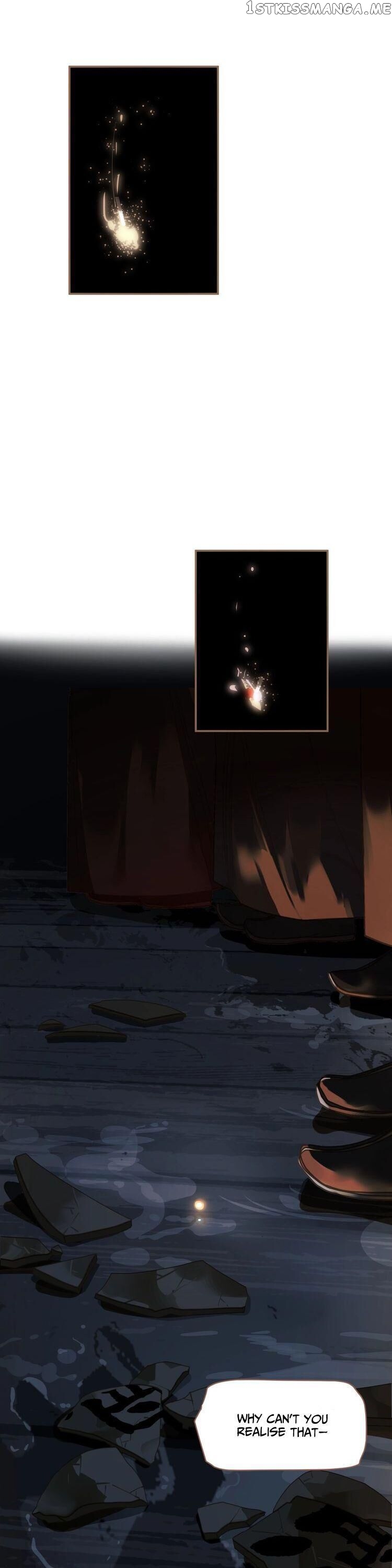 Generation’s Queen Ling chapter 81 - page 11