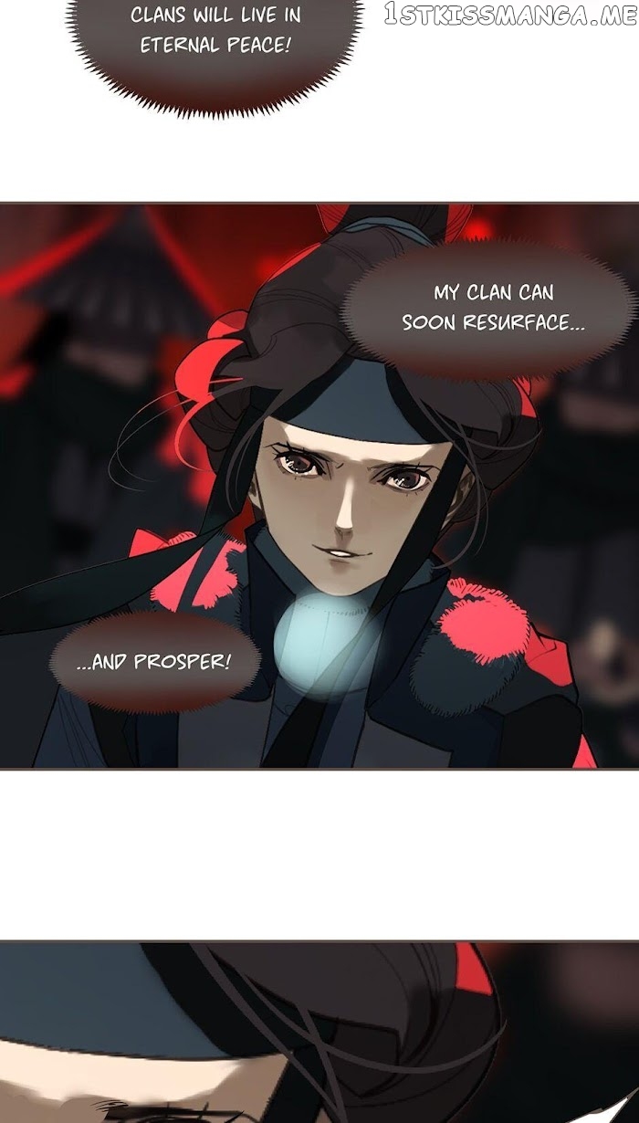 Generation’s Queen Ling chapter 100 - page 16