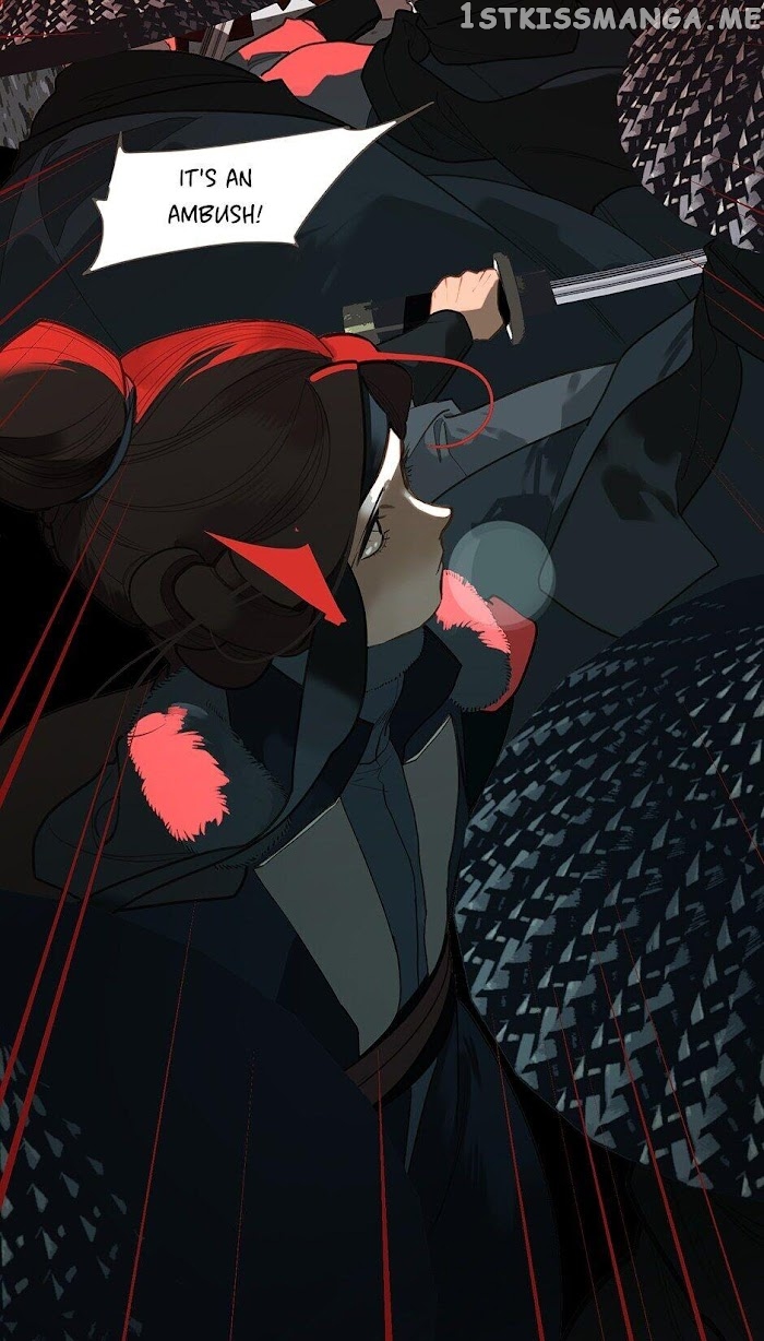 Generation’s Queen Ling chapter 100 - page 18