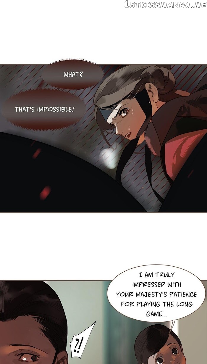 Generation’s Queen Ling chapter 100 - page 19