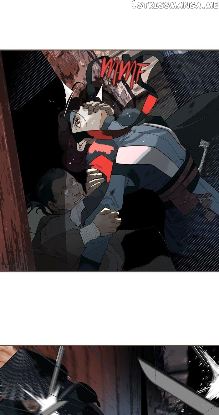 Generation’s Queen Ling chapter 100 - page 24