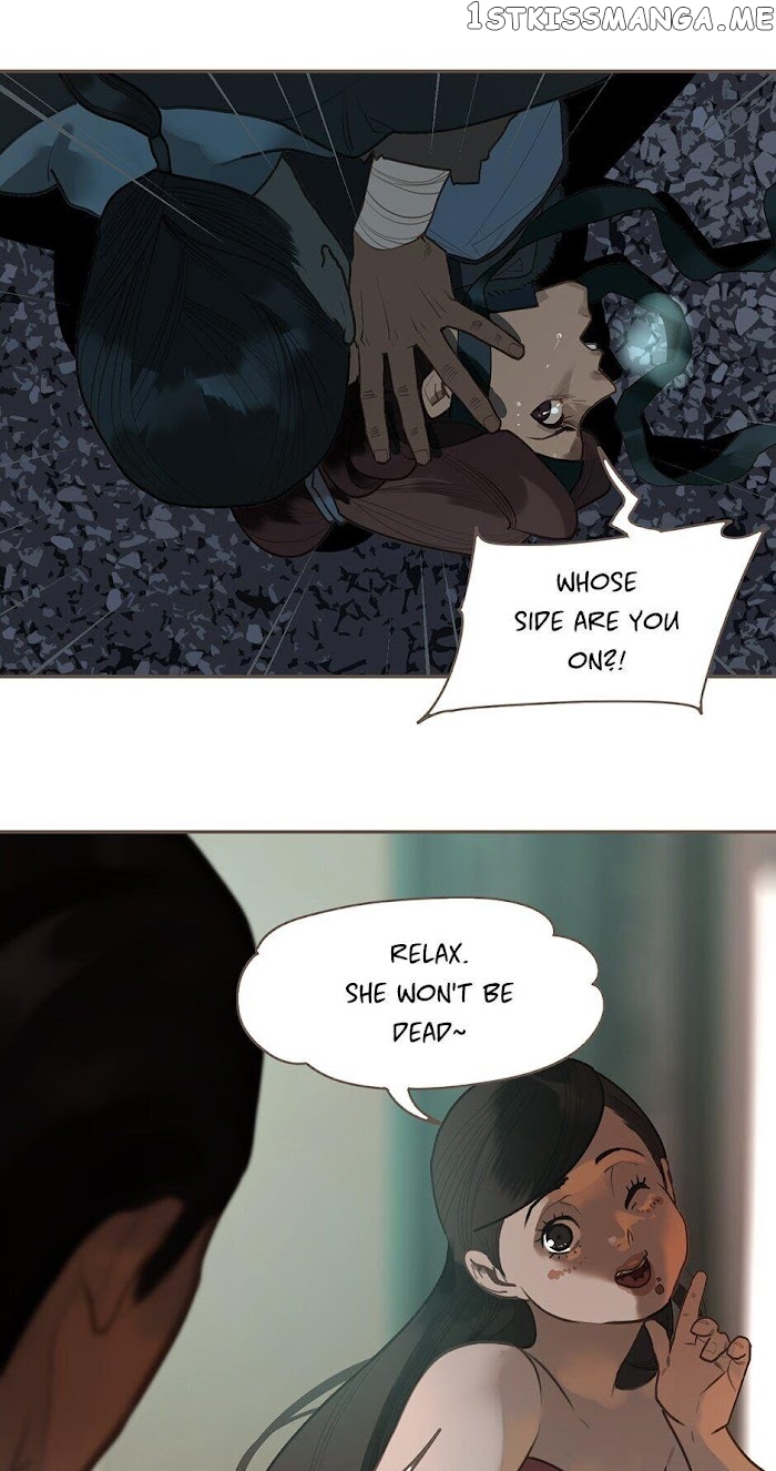 Generation’s Queen Ling chapter 100 - page 26