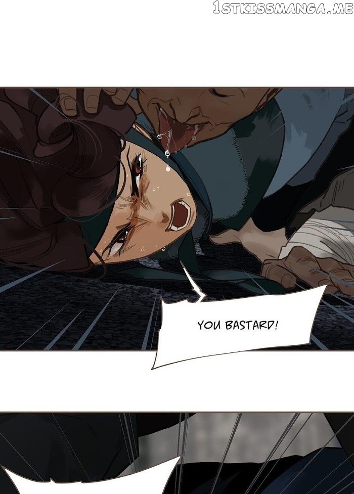 Generation’s Queen Ling chapter 100 - page 29
