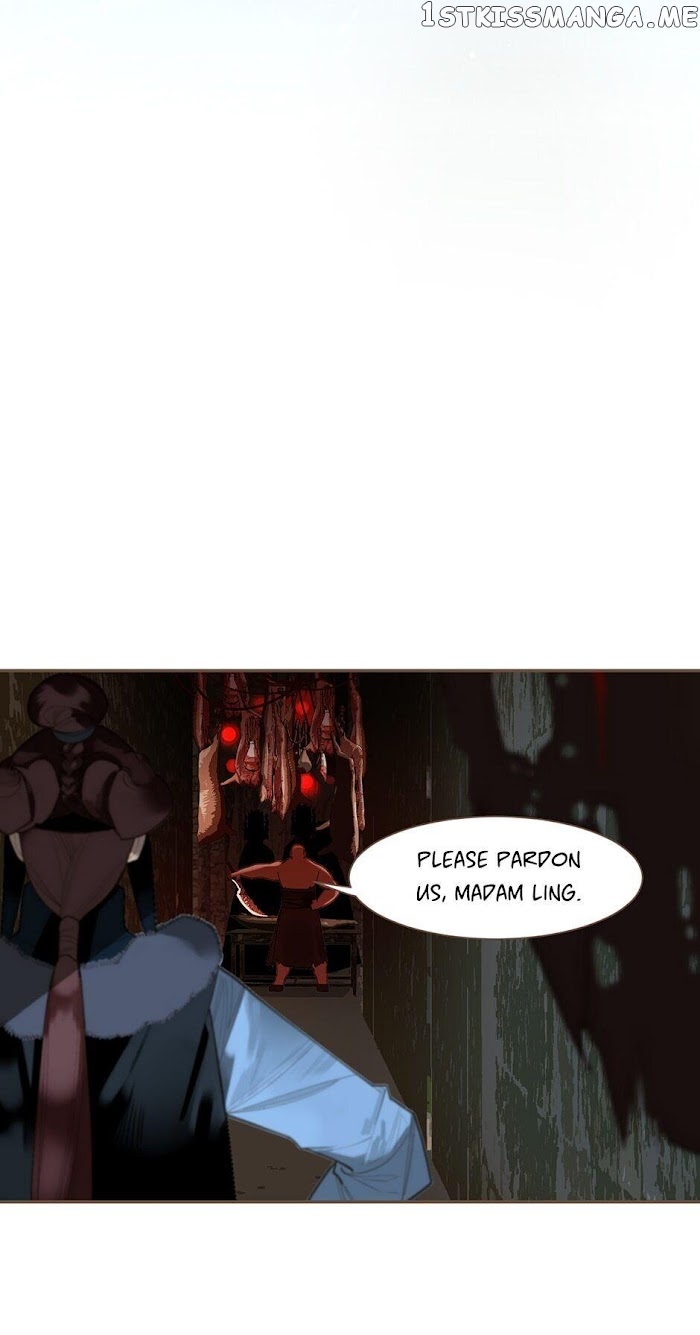 Generation’s Queen Ling chapter 100 - page 3