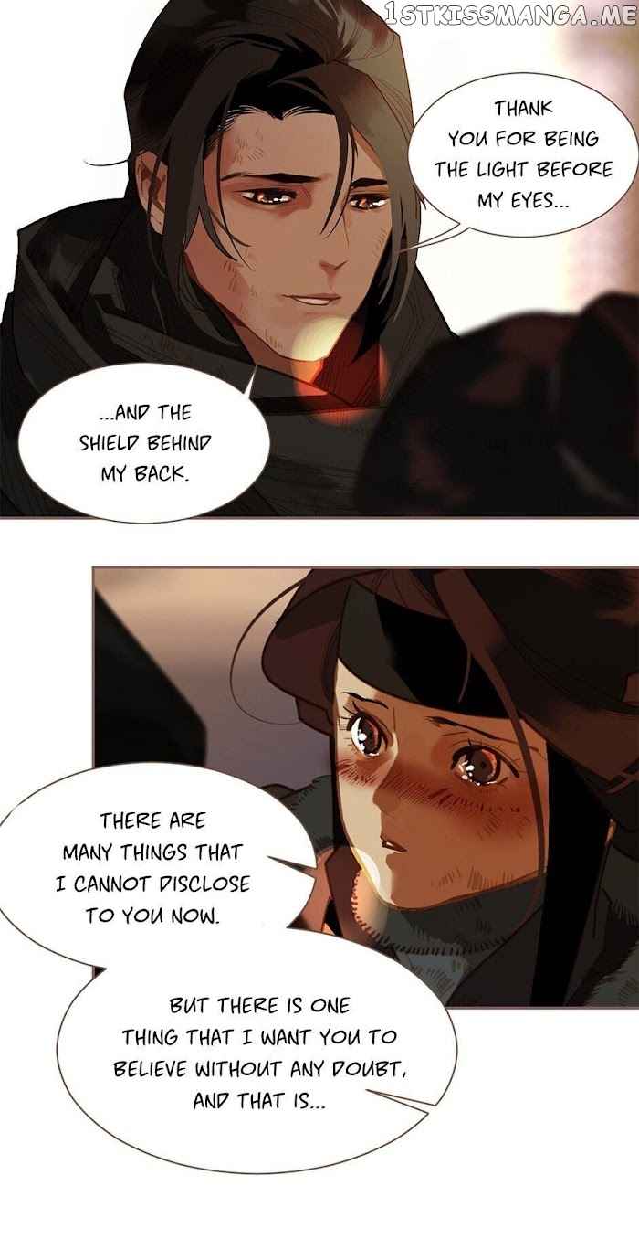 Generation’s Queen Ling chapter 100 - page 32