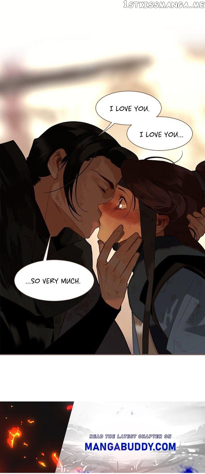 Generation’s Queen Ling chapter 100 - page 33