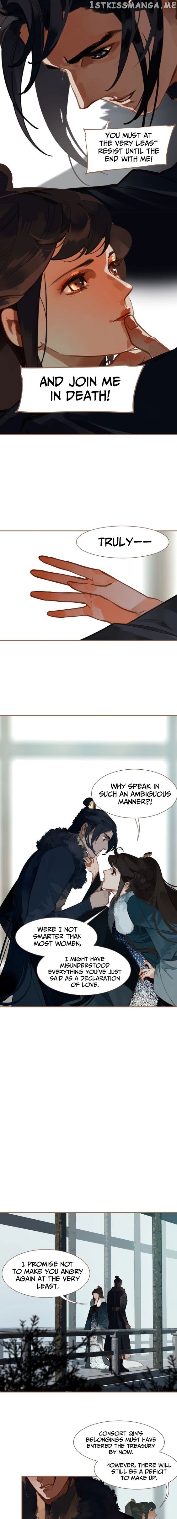 Generation’s Queen Ling chapter 64 - page 3