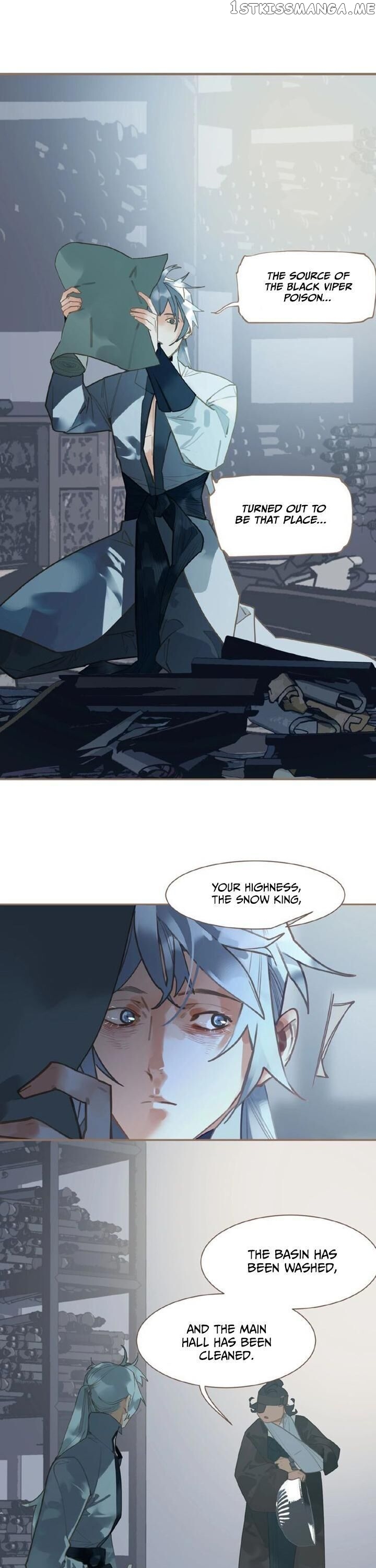 Generation’s Queen Ling chapter 89 - page 5