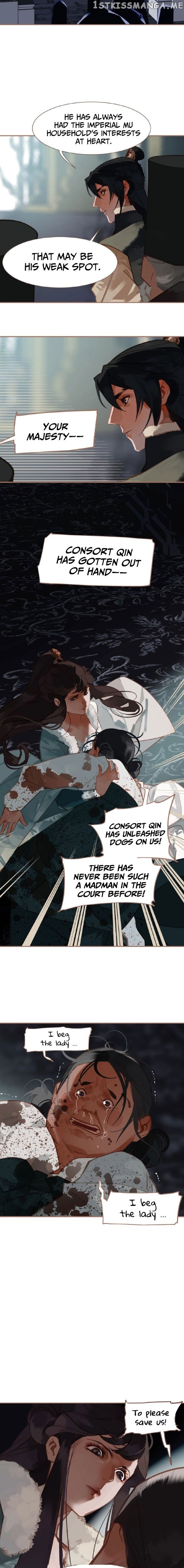 Generation’s Queen Ling chapter 62 - page 2