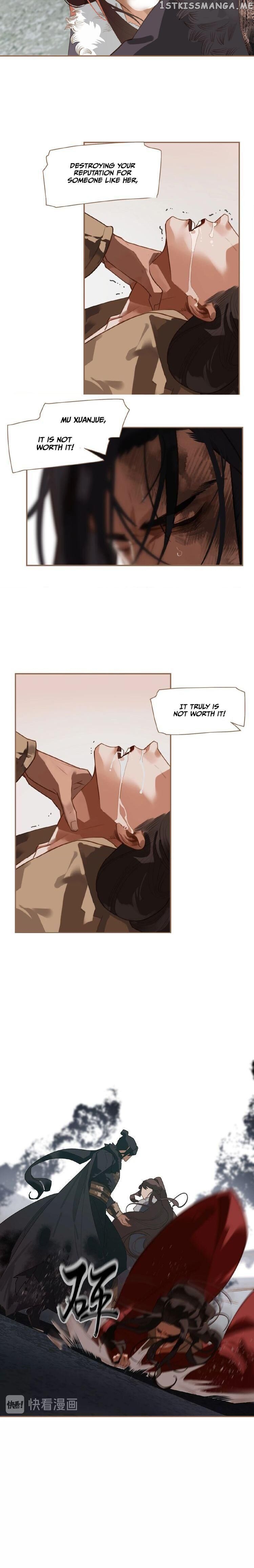 Generation’s Queen Ling chapter 83 - page 2