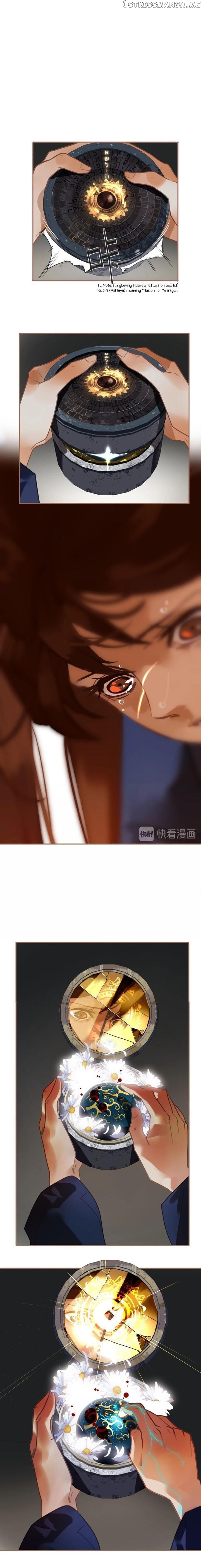 Generation’s Queen Ling chapter 85 - page 12