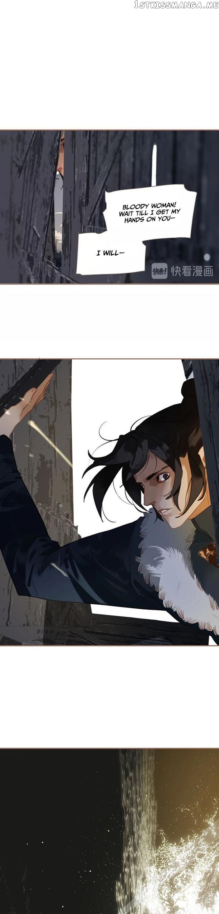 Generation’s Queen Ling chapter 85 - page 18
