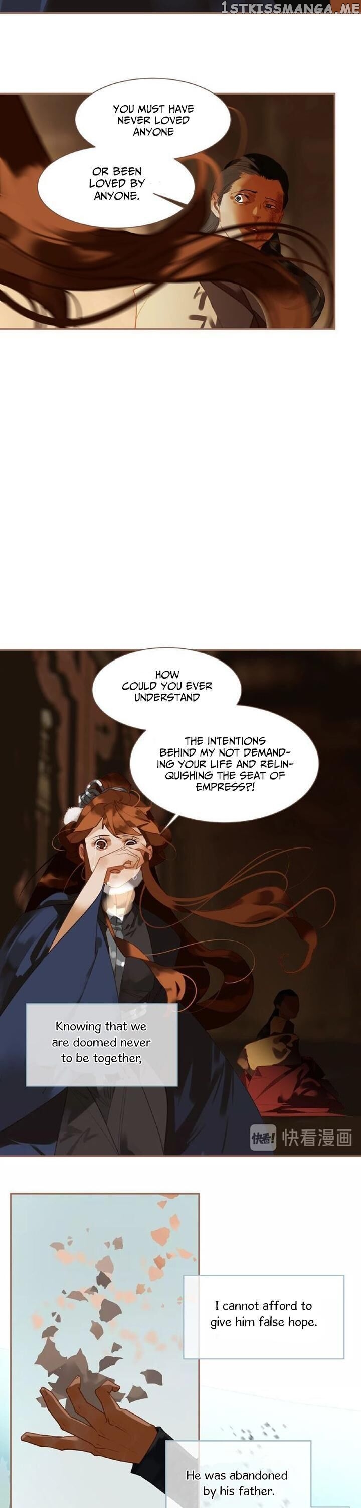 Generation’s Queen Ling chapter 85 - page 4