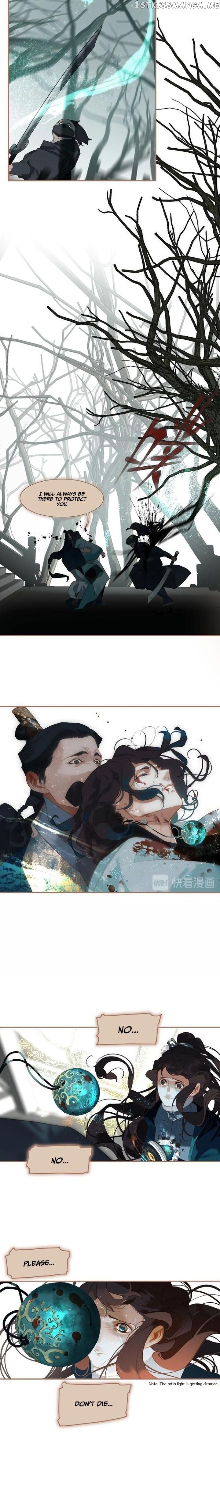 Generation’s Queen Ling chapter 86 - page 12