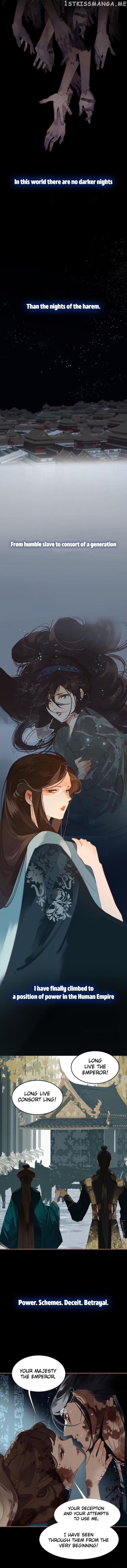 Generation’s Queen Ling chapter 46 - page 1