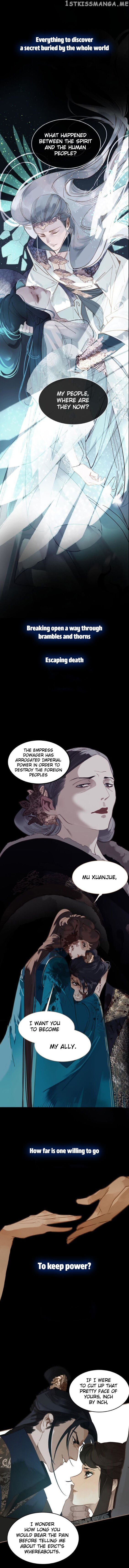 Generation’s Queen Ling chapter 46 - page 2