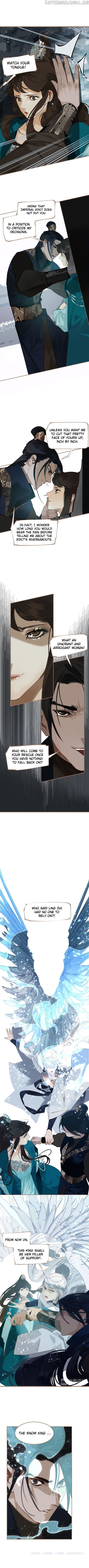 Generation’s Queen Ling chapter 47 - page 4