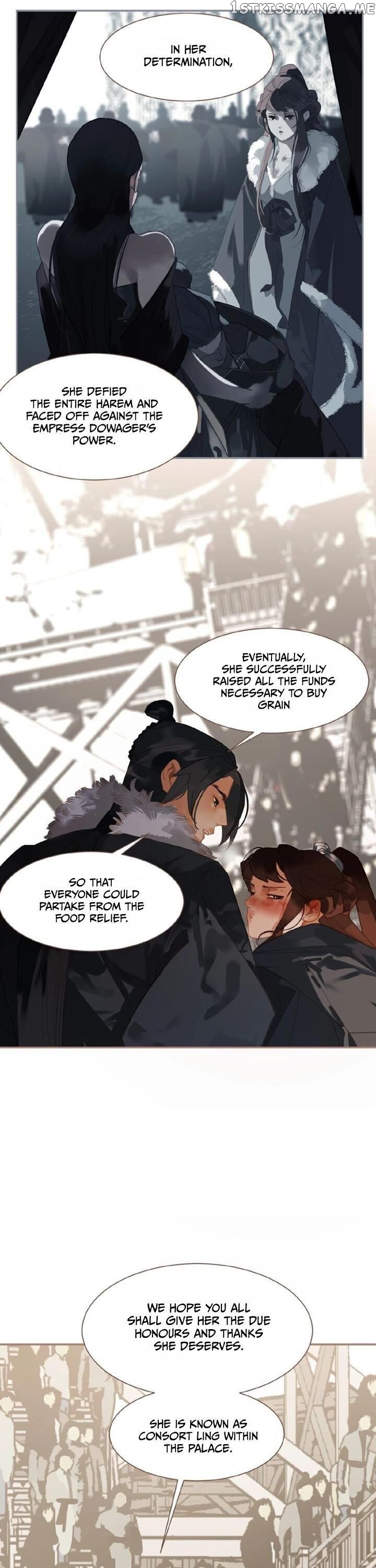 Generation’s Queen Ling chapter 88 - page 10