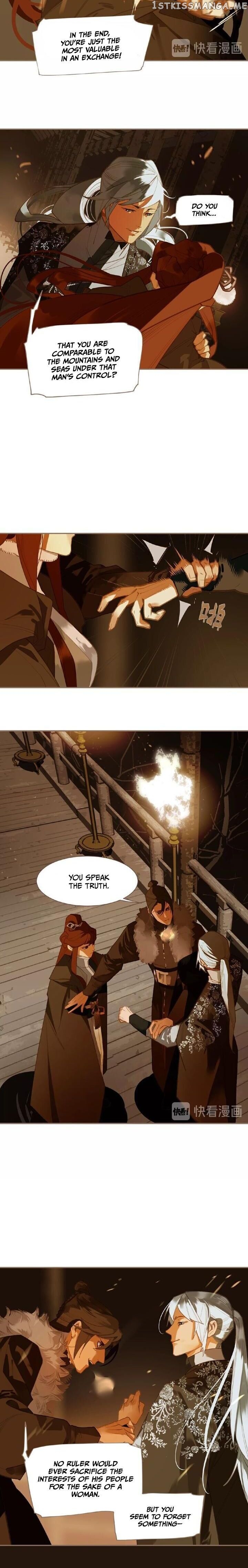 Generation’s Queen Ling chapter 91 - page 2