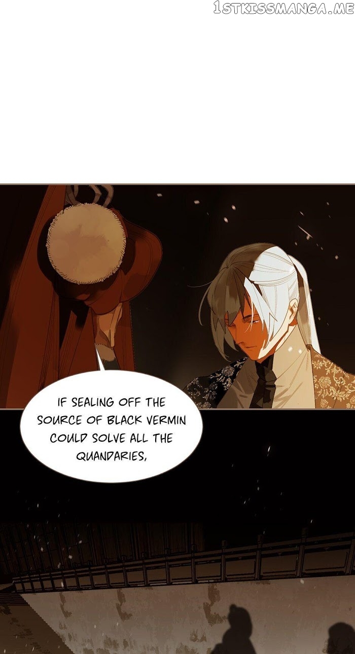 Generation’s Queen Ling chapter 92 - page 11