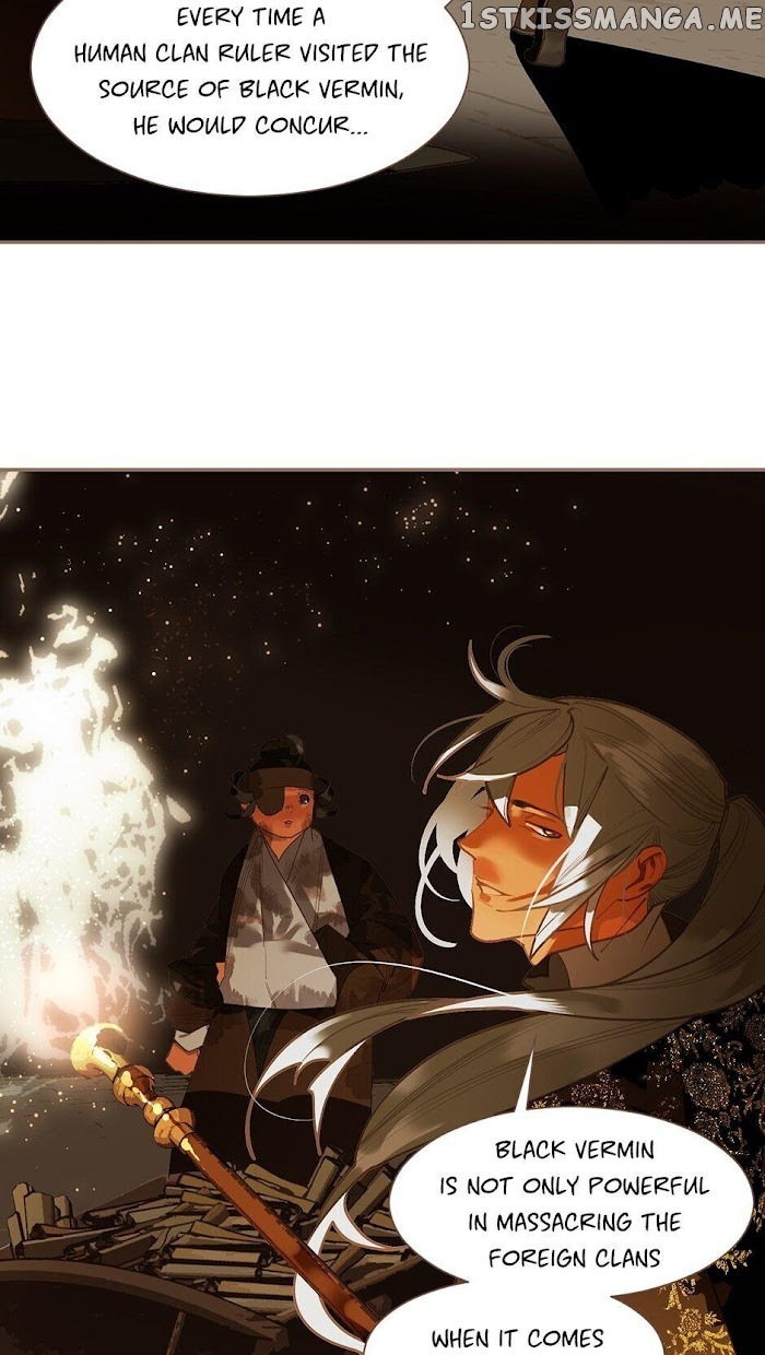 Generation’s Queen Ling chapter 92 - page 17