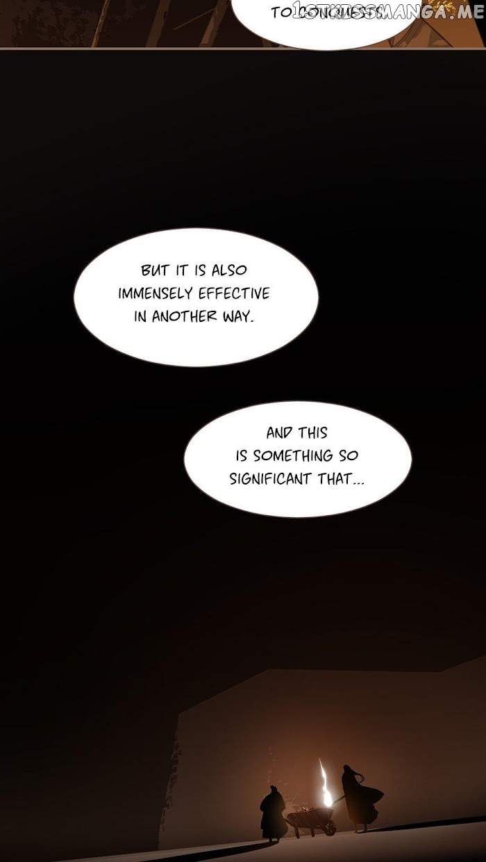 Generation’s Queen Ling chapter 92 - page 18
