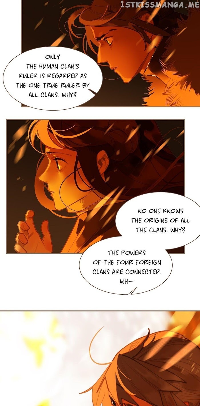 Generation’s Queen Ling chapter 92 - page 23