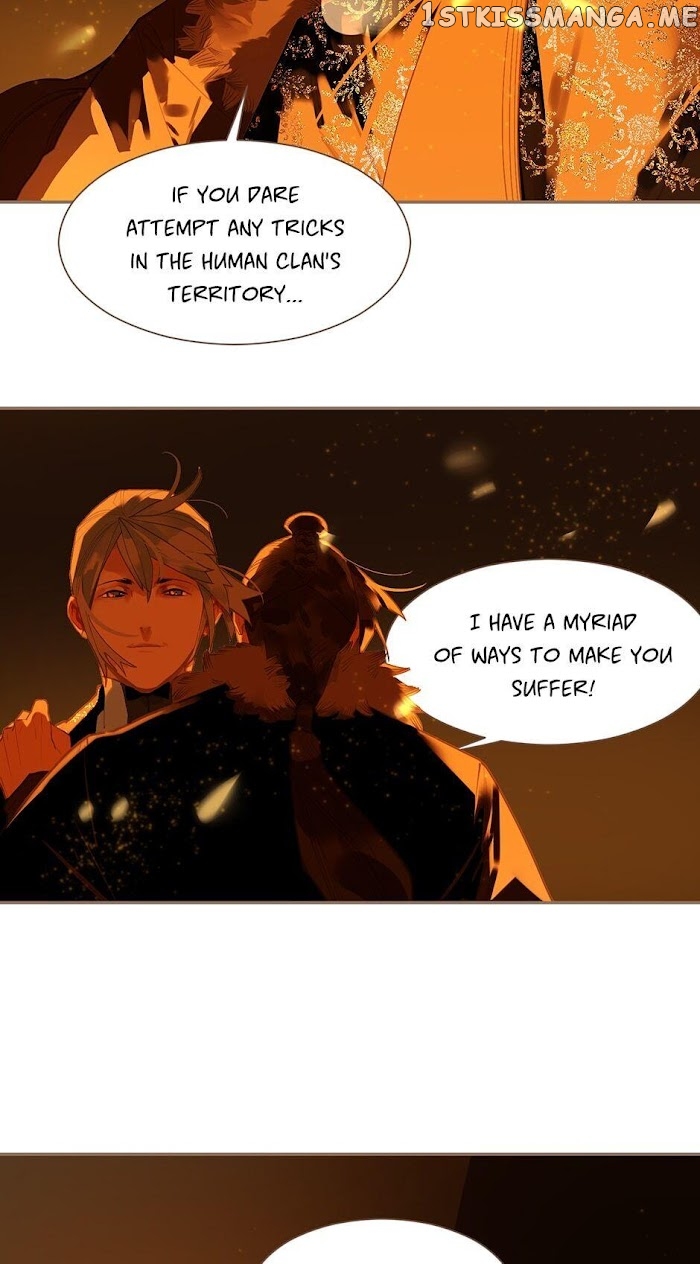 Generation’s Queen Ling chapter 92 - page 29