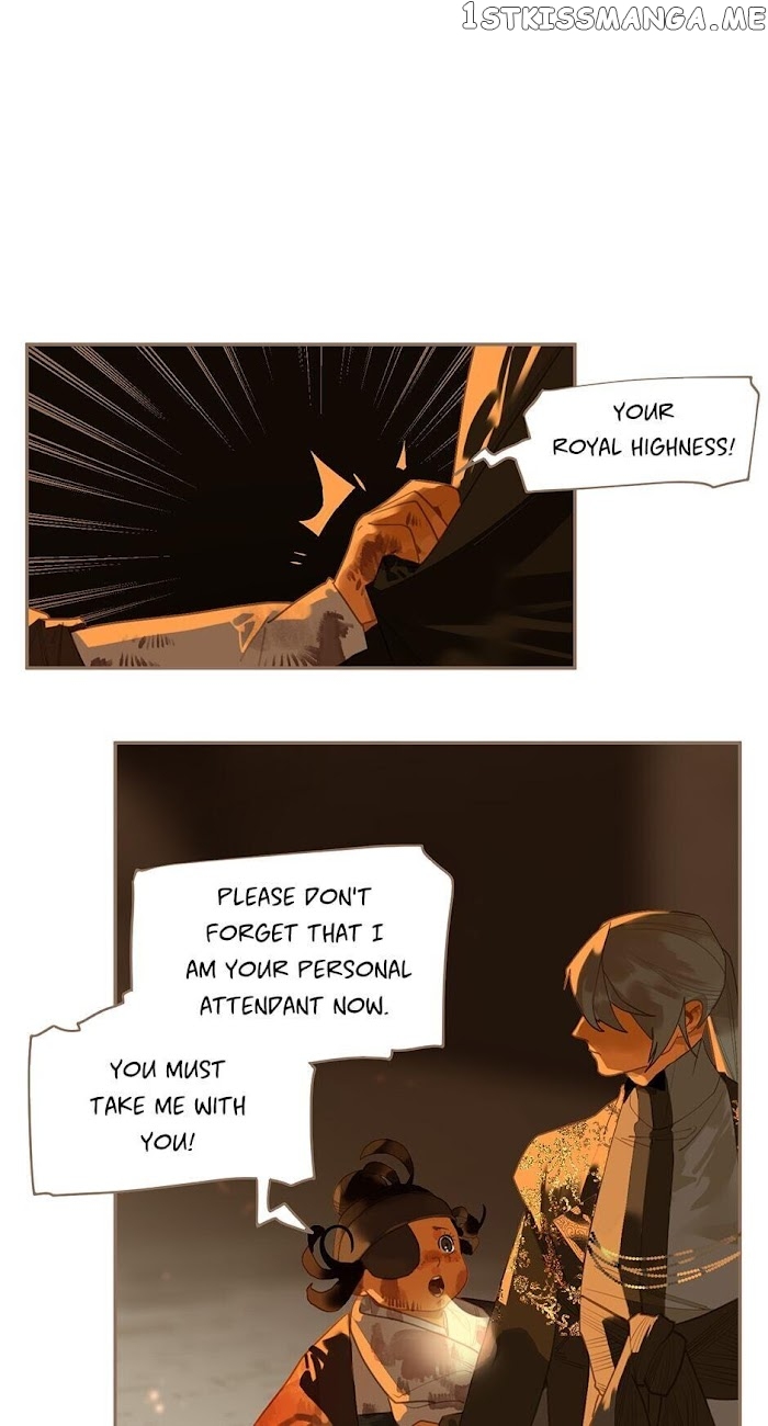 Generation’s Queen Ling chapter 92 - page 31