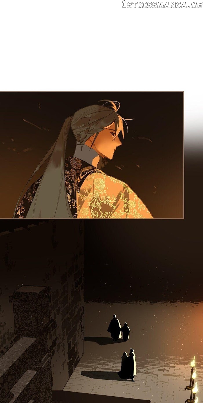 Generation’s Queen Ling chapter 92 - page 36