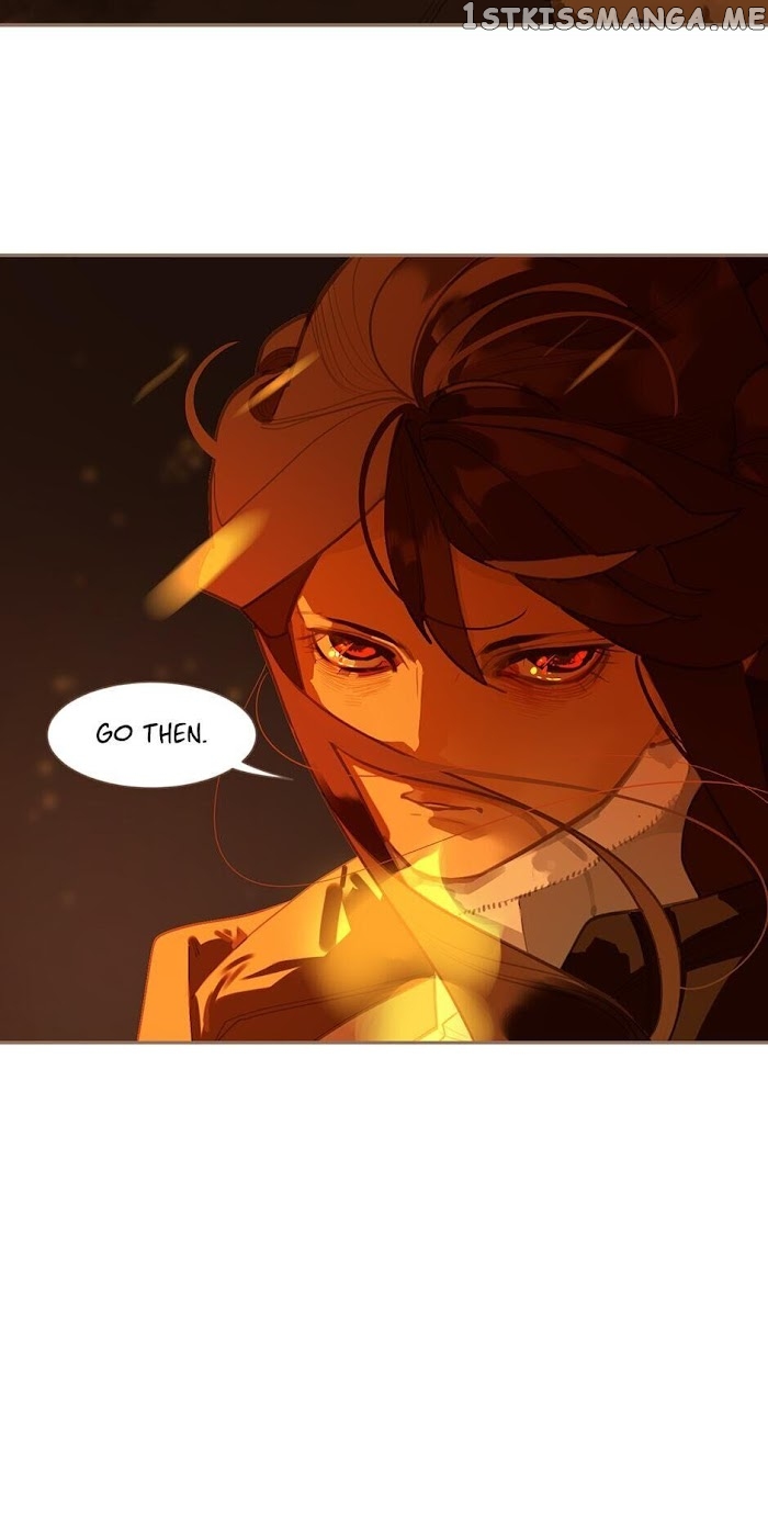 Generation’s Queen Ling chapter 92 - page 40