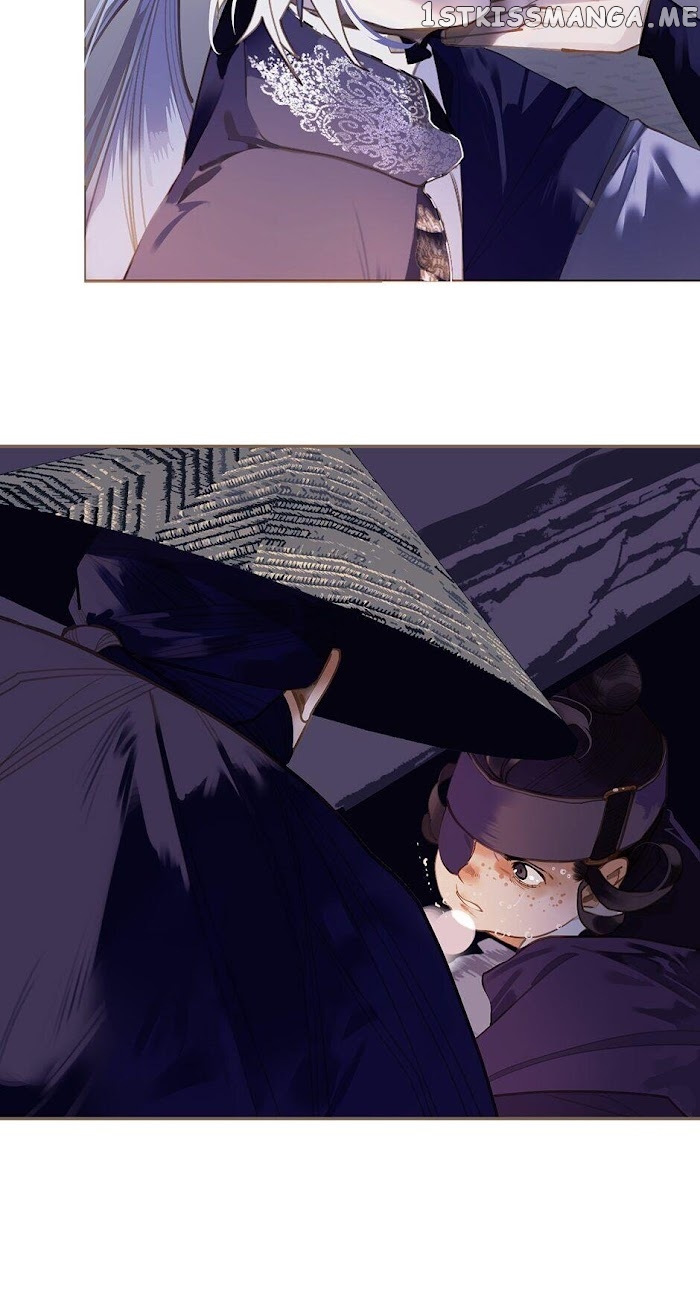 Generation’s Queen Ling chapter 93 - page 10