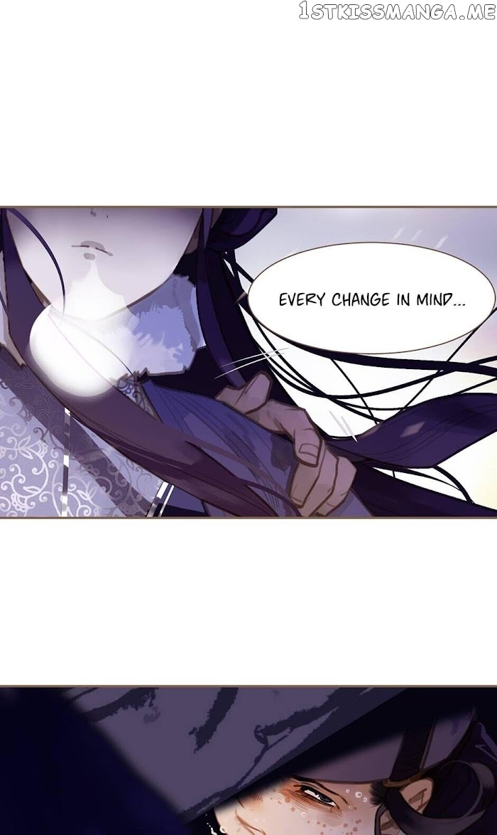 Generation’s Queen Ling chapter 93 - page 12