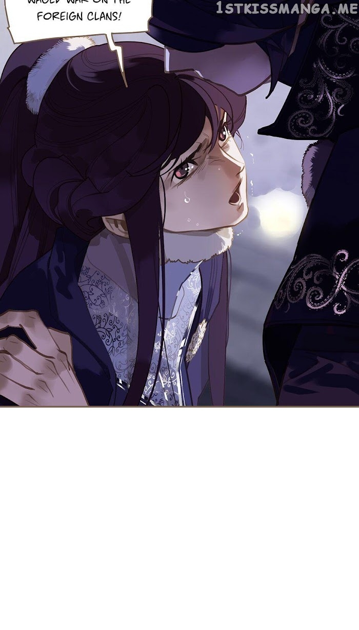 Generation’s Queen Ling chapter 93 - page 19